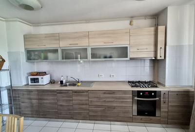 Apartament cu 2 camere 85 mp + 35 mp terasa si balconul + 2 locuri de parcare - 13