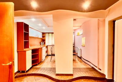 Apartament 2 camere Muncii, 7 minute de metrou, CENTRALA, mobilat modern, liber - 38