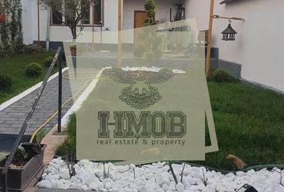Casa cu 4 camere zona Trei Stejari cu gradina de 100 mp - 8