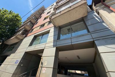 Piata Unirii - Marasesti Spatiu comercial excelent P+1 - 6