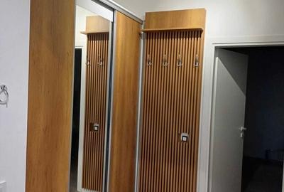 Apartament 2 camere de închiriat Lujerului Exigent Plaza - 4