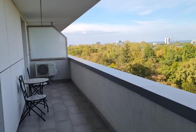 Se inchiriaza 2 camere (City Mall ) Verona  Rezidence - 10