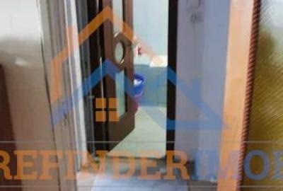 Apartament cu 2 camere semidecomandat, mobilat în Olteniței