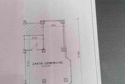 Spatiu Comercial Zona Far - 2