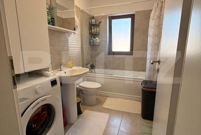 Apartament 3 camere, mobilat si utilat, Sanpetru, Brasov - 6