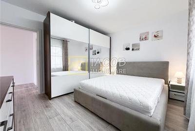 Casa Parter de vanzare,in Hemeius. Mobilata complet. Finalizata in 2024. - 7