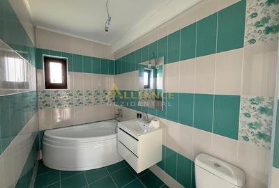 Casa individuala ||6 camere 3 bai ||  teren 555mp - 22