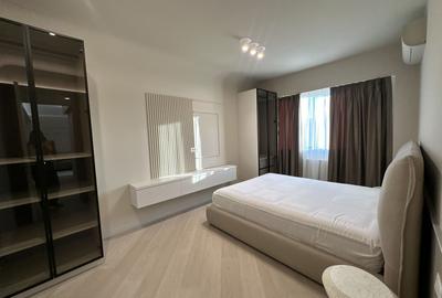 PRIMA INCHIRIRERE APARTAMENT 3 CAMERE CORTINA NORTH PIPERA ROND OMV - 7