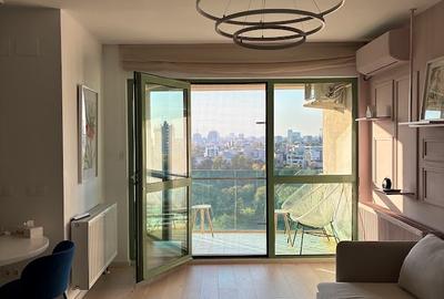 VANZARE APARTAMENT CIRCULUI PARK  TOWER - 3