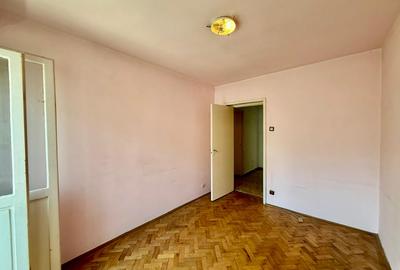 Apartament cu 4 camere-2 balcoane- zona Piata Centrala - 10