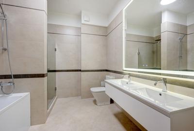 4-room apartment | terrace & storage room | 2 parking spaces | Aviatorilor - 10
