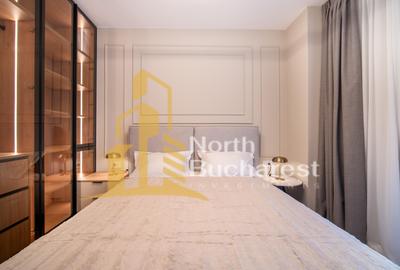 Apartament 2 Camere în Nord | La Câteva Minute de Metrou Pipera - 7