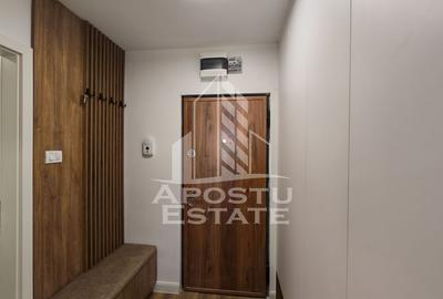 Apartament cu o camera de vanzare, renovat, zona Circumvalatiunii - 6