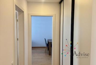 Apartament nou cu 2 camere | Urban Plaza Brașov | 59.5 mp utili | Balcon 8,2 mp - 7