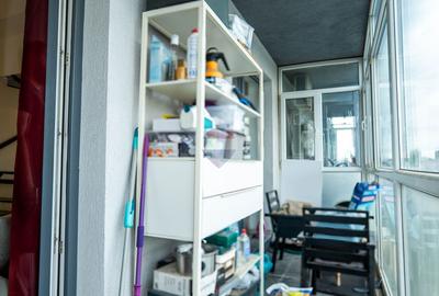 Vanzare apartament 3 camere TIP DUPLEX | 95 MP UTILI+BALCON Dobroesti - 28
