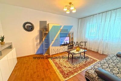 Apartament cu 2 camere decomandat în 1 Mai
