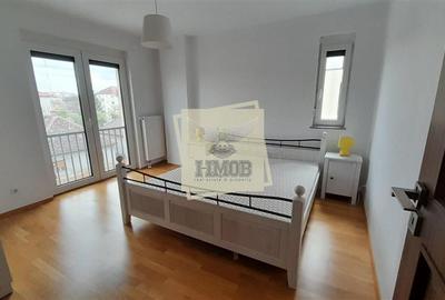 Apartament modern 3 camere 80 mpu terasa Boxa|parcare zona Centrala - 4