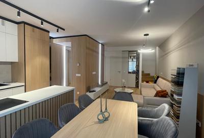 QUARTIER AZUGA - DOAMNA GHICA | DUPLEX 3 CAMERE, 124 MP CU TERASA SI GRADINA - 2