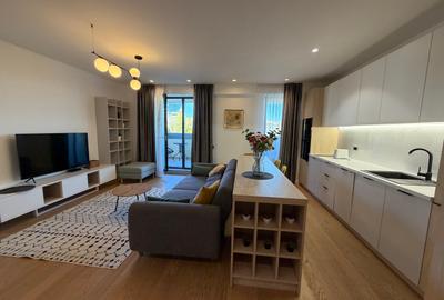 Apartament în Aviatiei Towers,parcare inclusă - 4