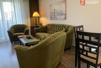 Apartament cu 3 camere de inchiriat, lux - zona Calea Aradului - 15