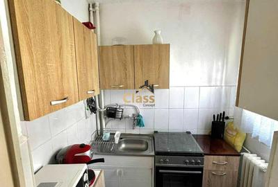 Garsoniera | Investitie | 23 mpu + 4 mp balcon | zona Expo Marasti - 4