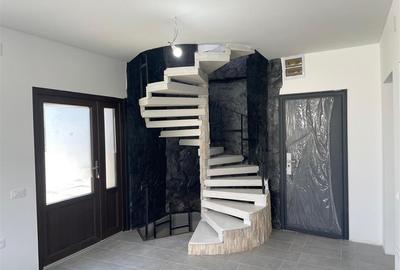 Spatiu comercial in Hasdeu, zona str Piezisa - 3