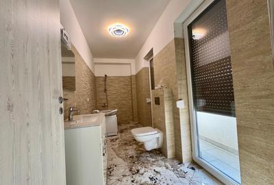 Apartament premium tip penthouse | 125 mp utili | 3 camere | Terase -~80mp - 8
