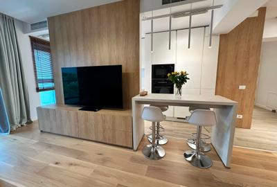 2 Camere The Level Apartments l 2 Locuri de Parcare - 9
