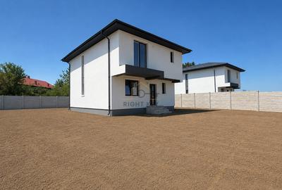 Casa 5 camere P+1+Pod, Dragomiresti Vale! T:500mp, STB! Comision 0%! - 3