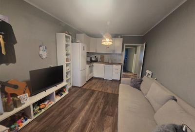 Apartament cu doua camere Str Teiului Fagaras - 2