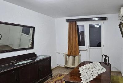 Apartament cu 2 camere semidecomandat, mobilat în Drumul Taberei