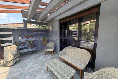 APARTAMENT 5 CAMERE | 221MP   | BLV LASCAR CATARGIU | - 11