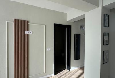 Apartament modern de vânzare – Șelimbăr, Sibiu, 46 mp utili + balcon | Etaj 1 - 11