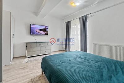 Tomis Plus (Cod 05) - Apartament 2 camere |Complet mobilat și utilat | - 12