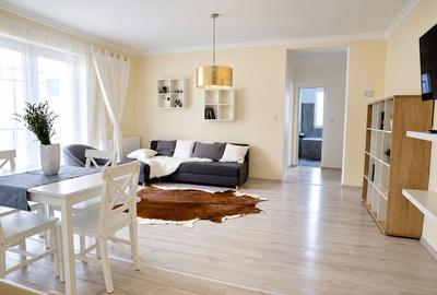 Braytim-Muzeul Apei | 2 Camere | Etaj 1 | Loc de parcare - 1