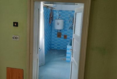 Casa cu teren de 720 mp. Poaina Sibiului , Judetul Sibiu - 8