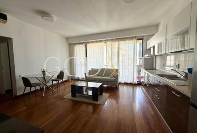 Apartament 2 camere Herastrau | Parcare inclusa | Mobilat complet - 3