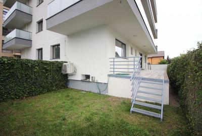 Apartament 4 camere 92mp, parter, gradina proprie 88mp | Baneasa – Jolie Ville - 19