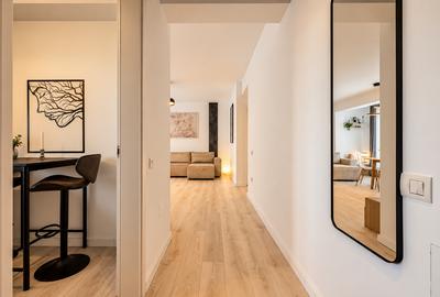 Apartament modern 2 camere | 60 mp | Încălzire în pardoseală - 3