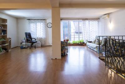Casă De Vânzare, Lângă Pădurea Roșu Liberă, P+2, 5 Camere  Garaj + 2 Parcări - 7