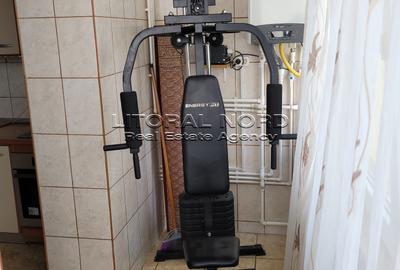 Exclusivitate-Poarta 6,bloc ANL, ap. 2 camere tip duplex, 53,39mp,etajele 3 si 4 - 5