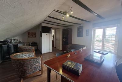 URGENT!, APARTAMENT TIP duplex in vila CONSOLIDATA, liber,  NEGOCIABIL - 14