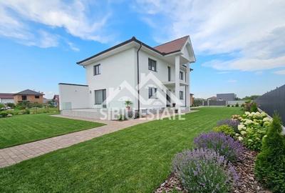 Casa noua 5 camere curte mare Pret Bun - 6