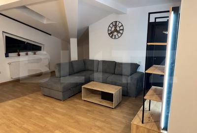 Apartament 2 camere Sanpetru Subcetate | 55mp | parcare inclusa - 3