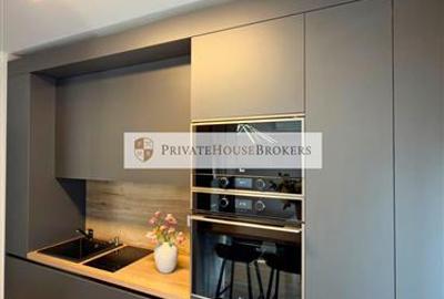 Aviatiei | Belvedere Residence | Bloc 2021 | Parcare - 5
