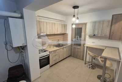 Apartament 3 Camere Hala Centrala - 650 euro - 7