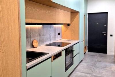 Cismigiu-Calea Victoriei-Apartament 2 camere, mobilat, utilat, centrală termică - 5