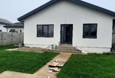 Casa 4 Camere,Oras Pantelimon, SINGUR CURTE 2024, 108 mp. - 33