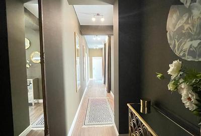 Casa individuala | Ipotesti | Lux | 220mp | Design Premium | C-4838 - 3