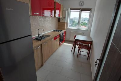 Apartament 2 Camere Belsugului Residence - 9